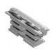 Внутренний стык XTS-21 Nordic Aluminium